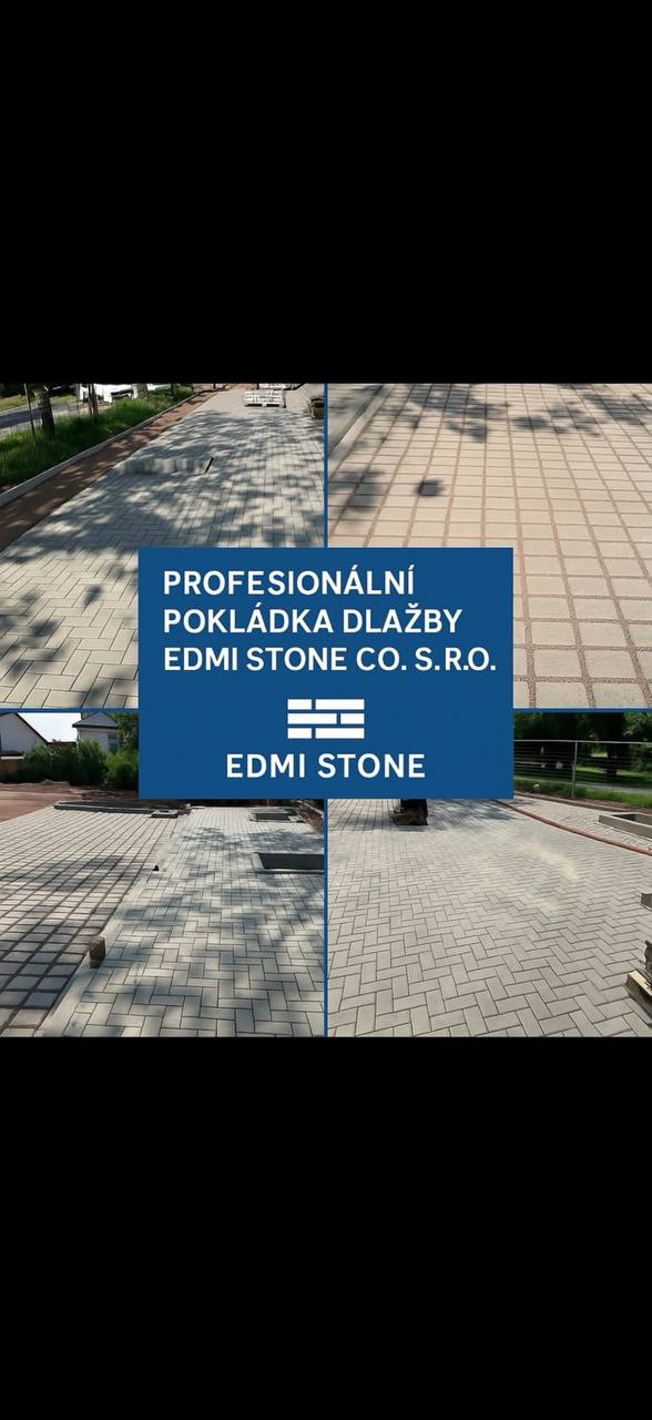 Venkovní práce – fotografie 1