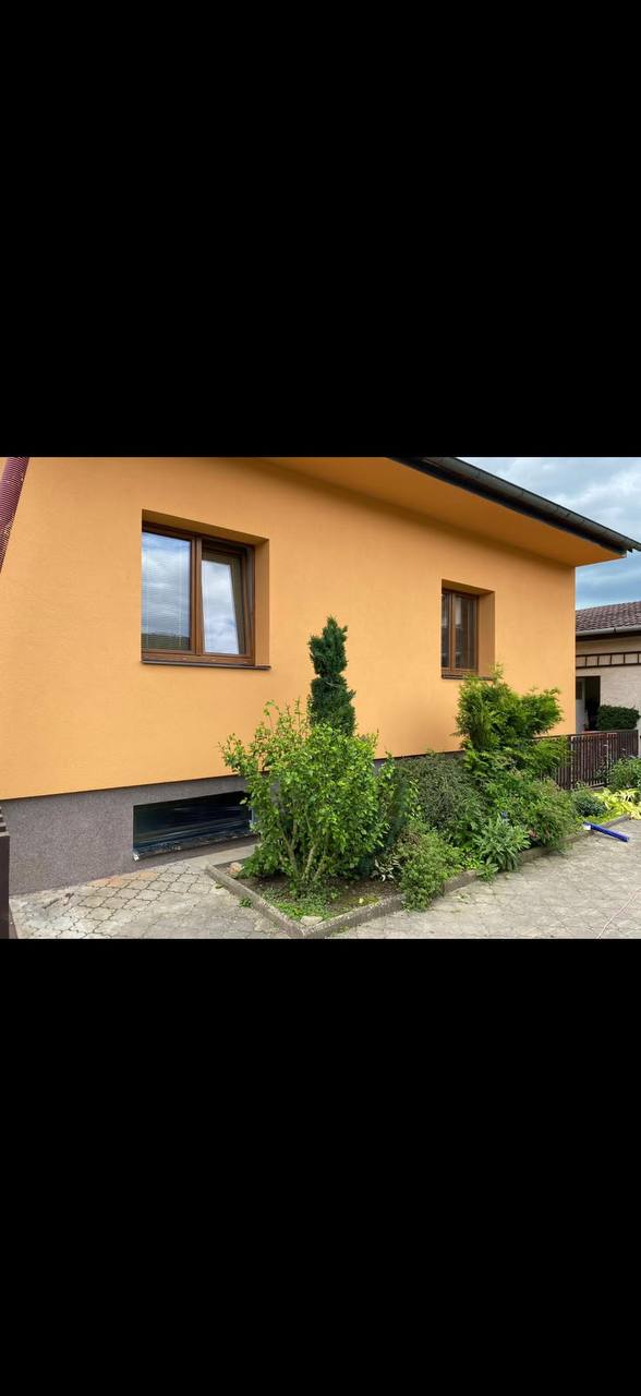 Venkovní práce – fotografie 7